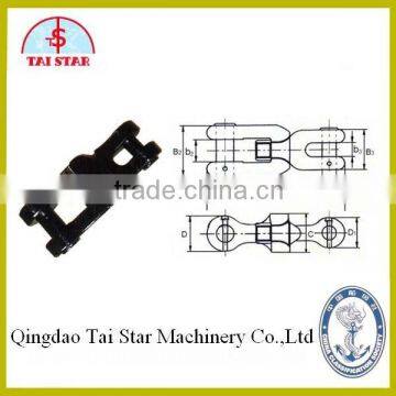CCS Certificate Marine Swivel Shackle With Good Service photo-3