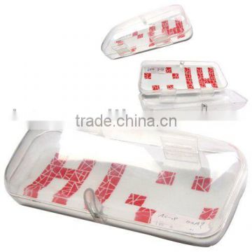 Acetate glasses case AS8