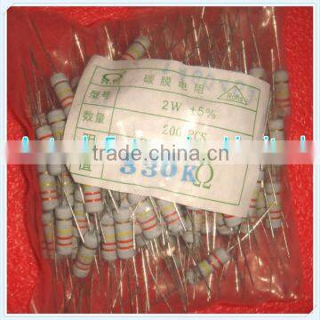 330K 1W 2W 5W DIP Resistor photo-3