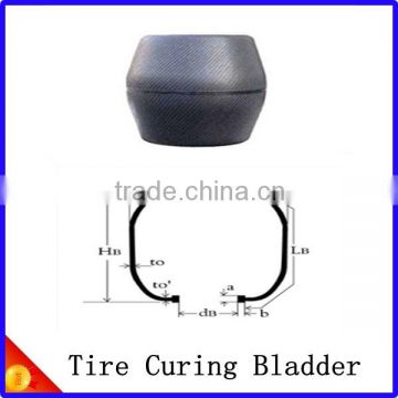 High Quality Tire Curing Bladder