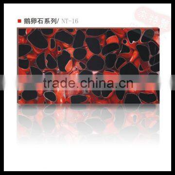 China Supplier Acrylic Bathroom Wall Panels