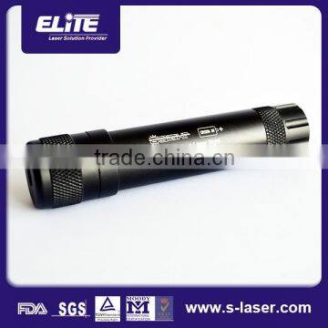 Switch optional 365nm laser led,vism 3-9x42 riflescope,weapon sight with green laser