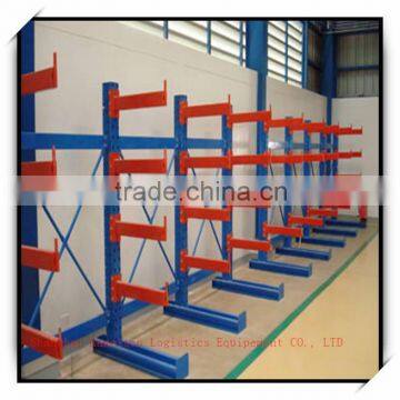 heavy duty steel cantilever rack