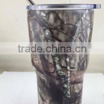 Popular stainless steel drinking cup shaker tumbler