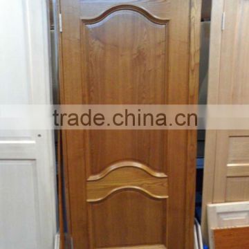 Solid Wooden Interior Door