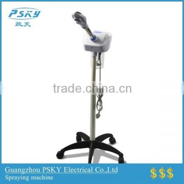 Professional Beauty equipment hair spa ion hair steamer KA-308AB supplier PSKY