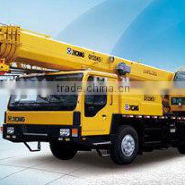 xcmg truck cranes for sale in dubai