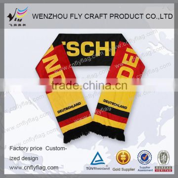 2015 polyester outdoor sports neck scarves