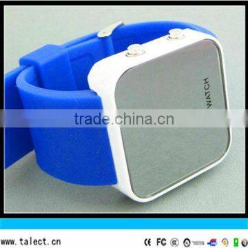 buy trendy led watch,promotional led silicone watch