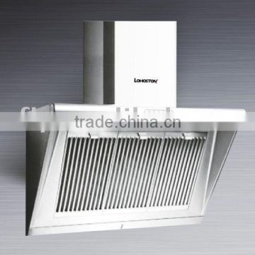 Side-Draft Range Hood LOH8804-04B (900mm) CE ROSH