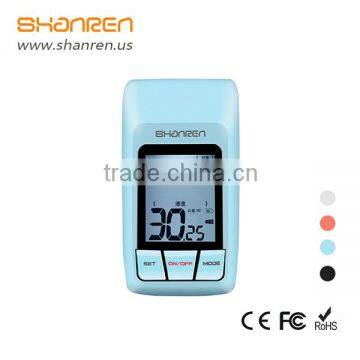 ShanRen Raptor Bike Accessories 2.4G Digital Wireless Bicycle Light