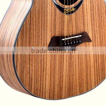 40inch Woods Acoustic Guitar,custom Acoustic Guitar,best Beginner Acoustic Guitar China Supplier photo-4
