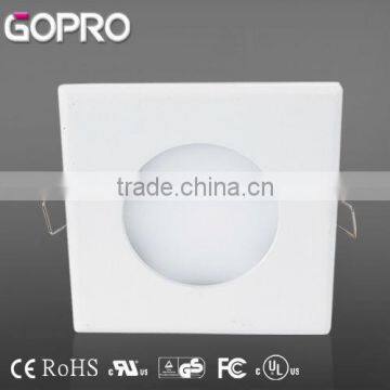 High quality super slim LED panel down light