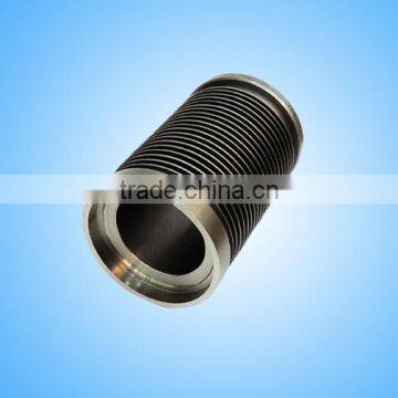High pressure cylinder