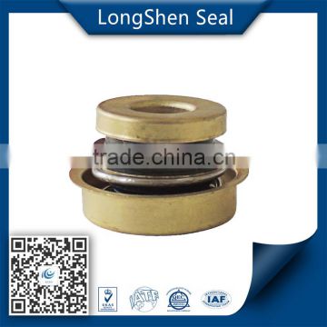 engine parts mechanical seal for water pump parts