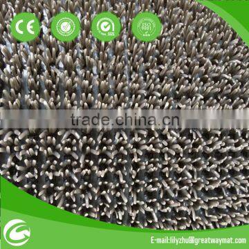 color artificial grass