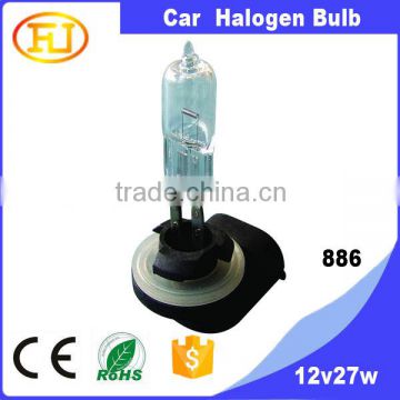 car headlight 886 halogen bulb pgj13 headlight bulb