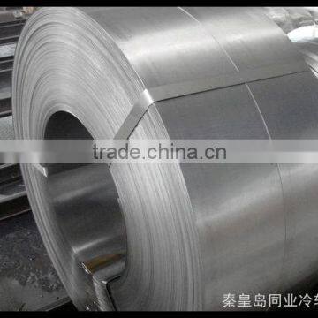 High Corbon Steel Coil SPCC Annealing 200-900mm