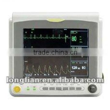 icu EtCO2 thermal recorder patient monitor