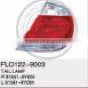 AUTO tail lamp for camry'03