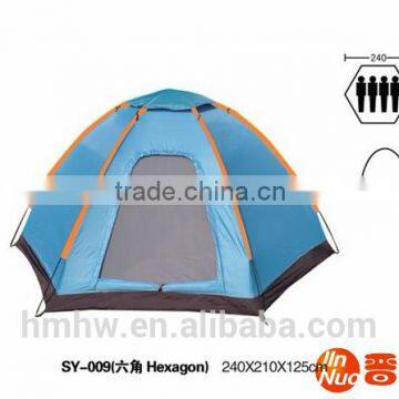 New Design Single Layer Tent