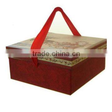 High End Professional Food Jewelry Packaging photo-6