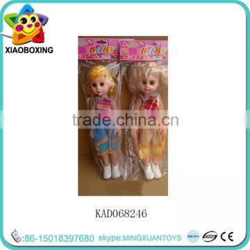 2016 innovative product high-quality specific dolls