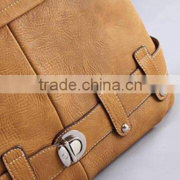2016 Fashion Custom Wholesale Lady Hand Bag Italian Genuine Leather Hand Bags photo-4