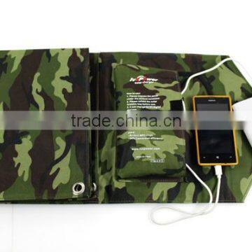 Multiple Universal Solar Charger for Mobile Phone photo-3