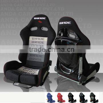 BRIDE lowmax seats racing seats SPS Fiberglass sport seats