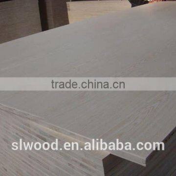 new style veneer blockboard with 1220*2440 mm