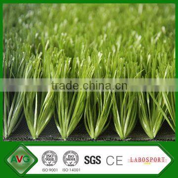 AVG Manufacture ESTO Approval Natural Looking Artificial Turf Football Field Cost Effective For Canada photo-3