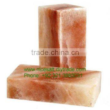 HIMALAYAN SALT BRICK/ROCK SALT TILI/CRYSTAL SALT BLOCK