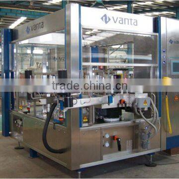 2016 New Labeling Machine High Quality OPP Labler Sleeve Labeling Machine