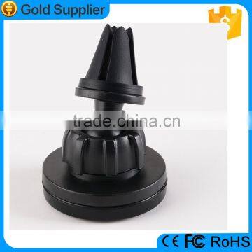 cars accessories ABS material magnetic new design car holder for mobile phone