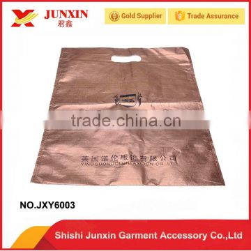 2016 Non- woven Material bag for Shopping Industrial Use