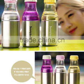 SUNNY BOTTLE STAINLESS photo-3