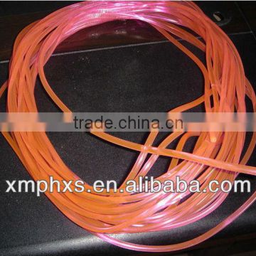 High quality PVC clear cord