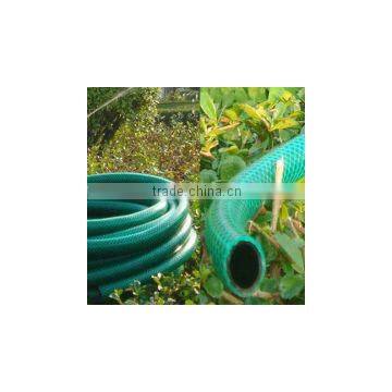 PVC garden hose