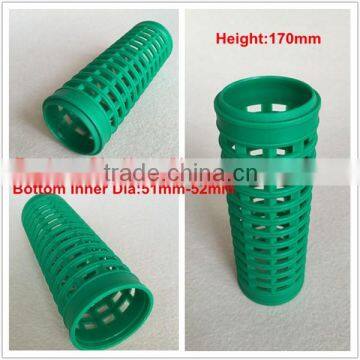 100% Spum Polyester Yarn for Sewing Thread 24s/2 Dyed