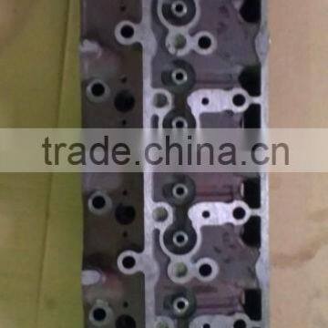 engine spare parts cylinder head