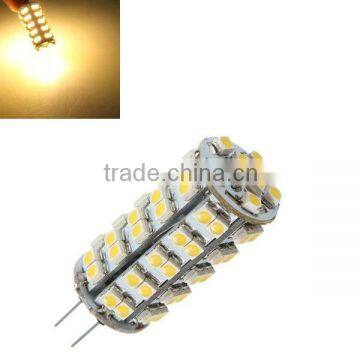 2014 whole sale g4 led lamps for home 68smd 3528 Home RV Marine Boat Led Lamps