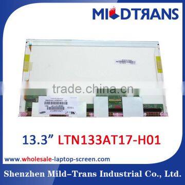 13.3 new A grade LTN133AT17-H01 led replacement screen