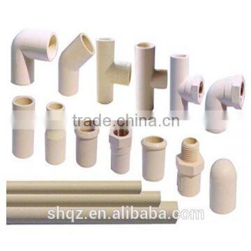High quality plastic pipe end caps in shanghai