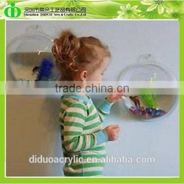 DDT-0060 Trade Assurance Cheap Circular Fish Tank