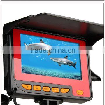 Underwater Fishing Video Camera Fish Finder photo-6