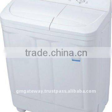 TWIN TUB WASHING MACHINE