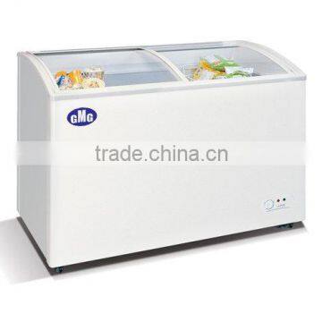 GMG CHEST FREEZER