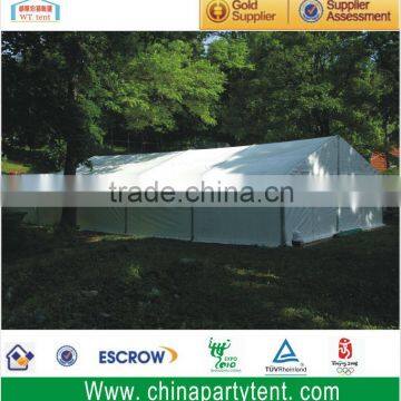 10 x15m Waterproof fire resistant PVC marquee warehouse tent for storage