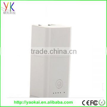 2016 Mobile charger Power Bank for iPhone and Others (3000mAh)